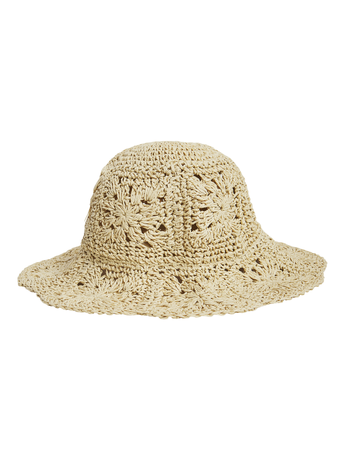 OBJMARIKKA Headwear - Sandshell