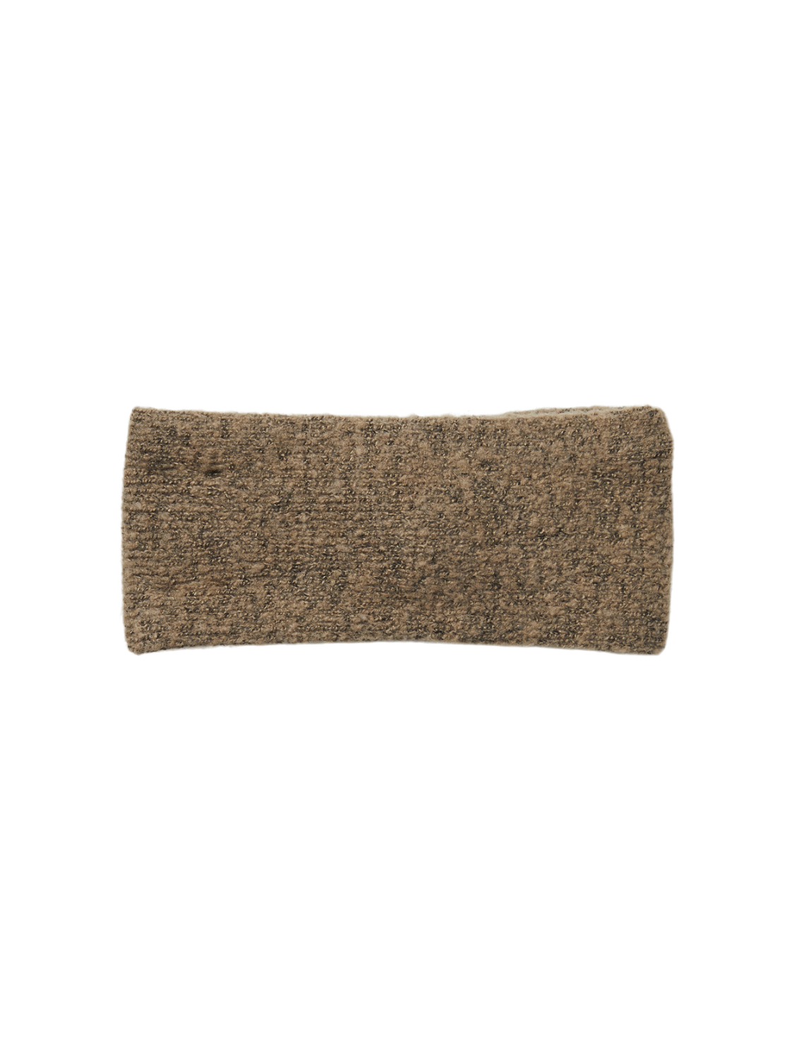 PCPYRON Headband - Silver Mink