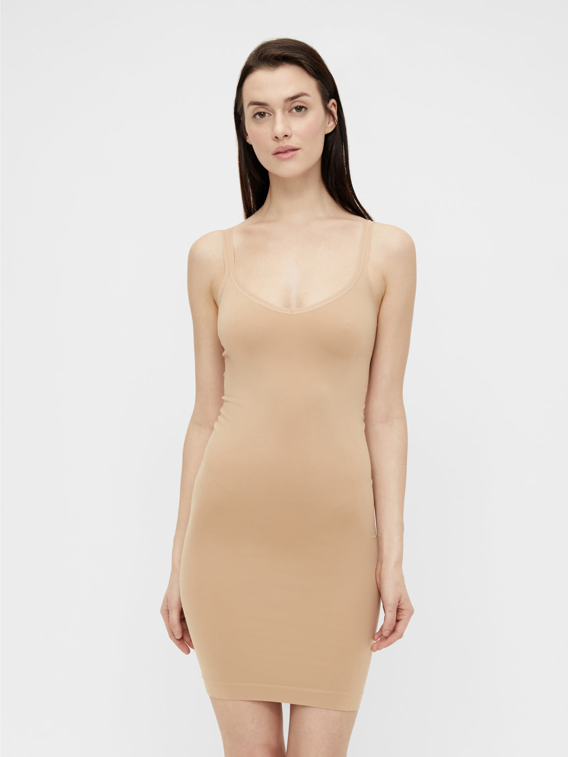 PCBALLROOM dress - nature
