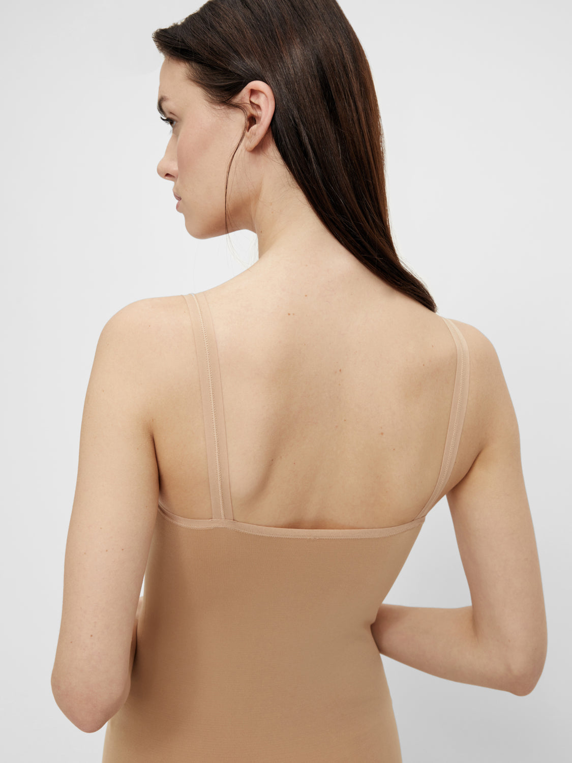 PCBALLROOM dress - nature