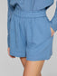 VILANIA Shorts - Coronet Blue