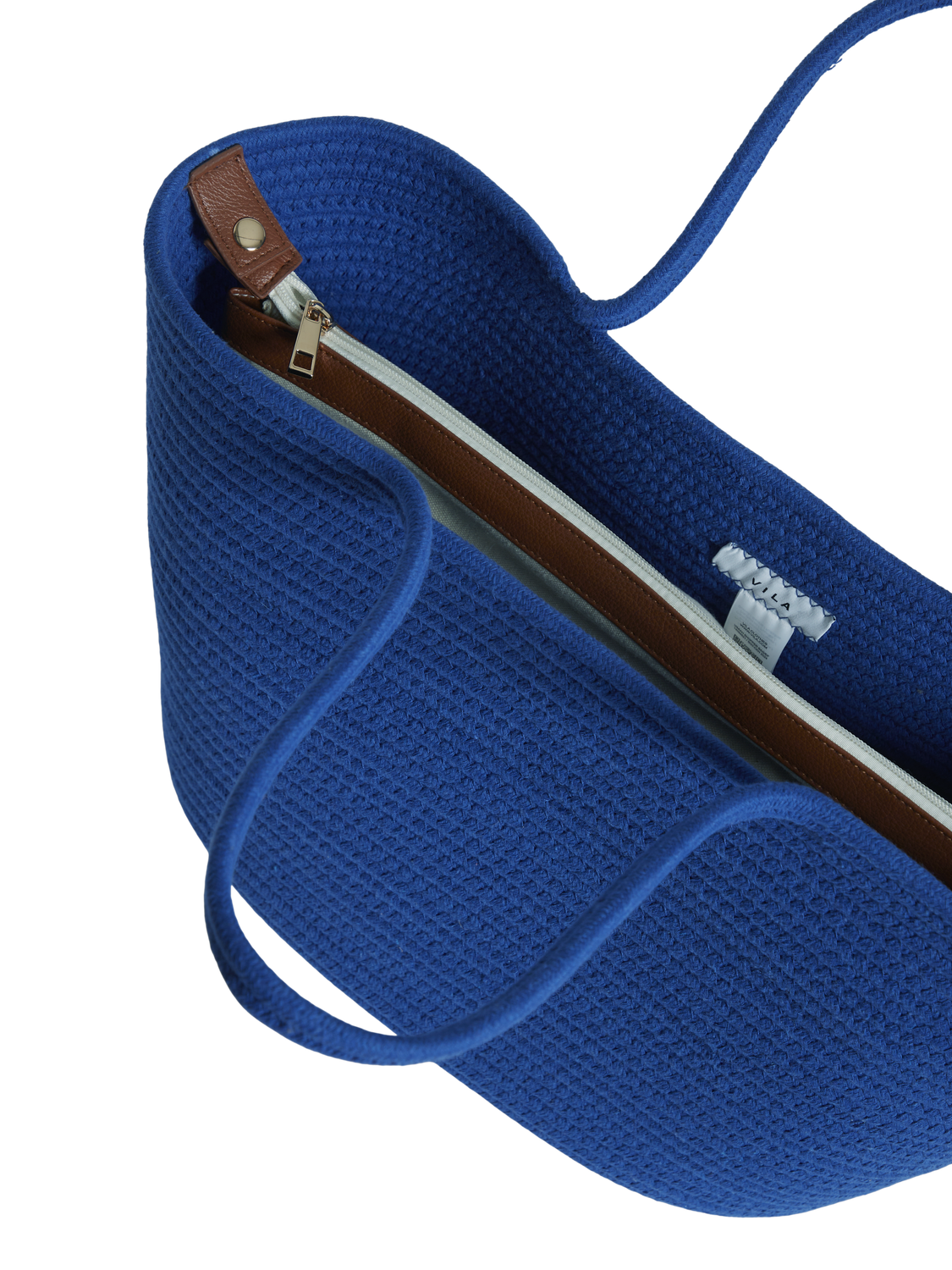 VIMIAH Shopping Bag - Cloisonné
