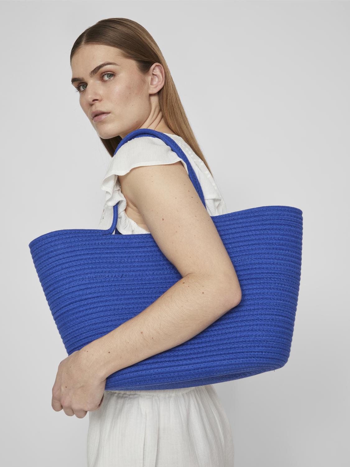 VIMIAH Shopping Bag - Cloisonné