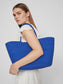 VIMIAH Shopping Bag - Cloisonné