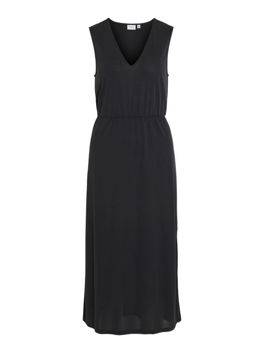 VIMODALA Dress - Black