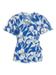 VILOVIE T-Shirts & Tops - True Blue