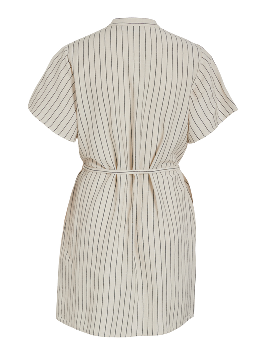 VIPRISILLA Dress - Super Light Natural Melan