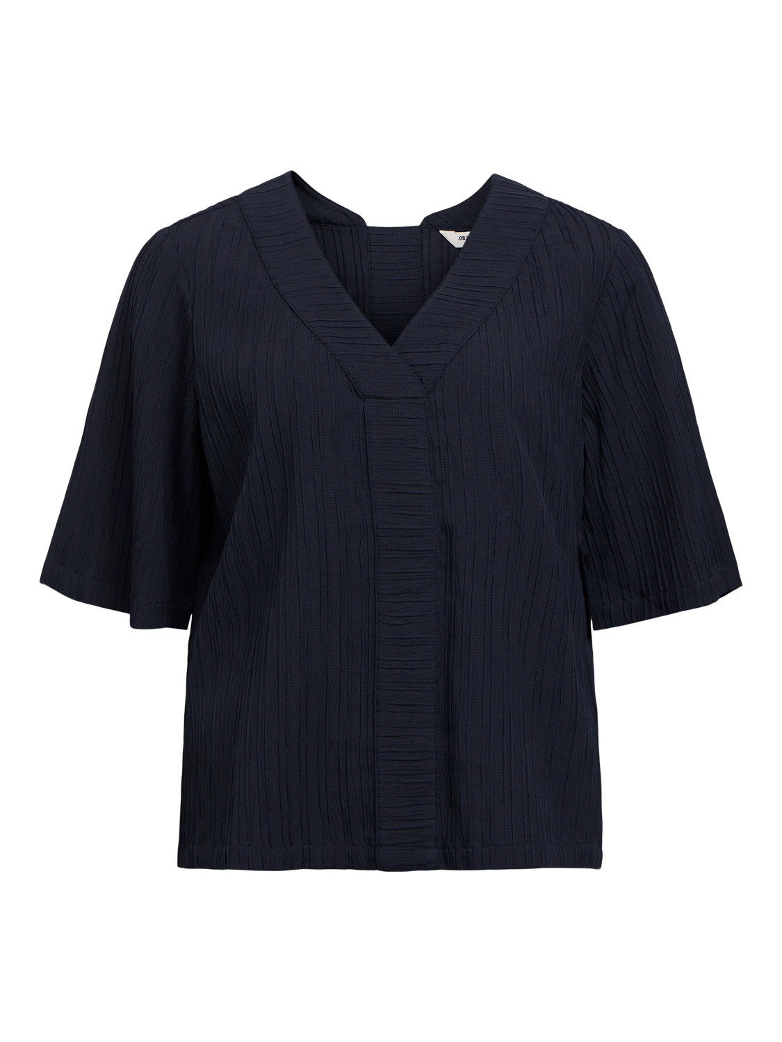 OBJANZU T-Shirts & Tops - Sky Captain