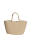 VIMIAH Shopping Bag - Double Cream