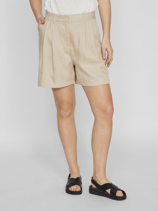 VIFLEA Shorts - Feather Gray
