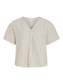 VIPRISILLA T-Shirts & Tops - Super Light Natural Melan