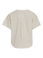 VIPRISILLA T-Shirts & Tops - Super Light Natural Melan