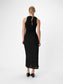 OBJFEODORA Skirt - Black