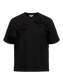OBJKLARA T-Shirt - Black