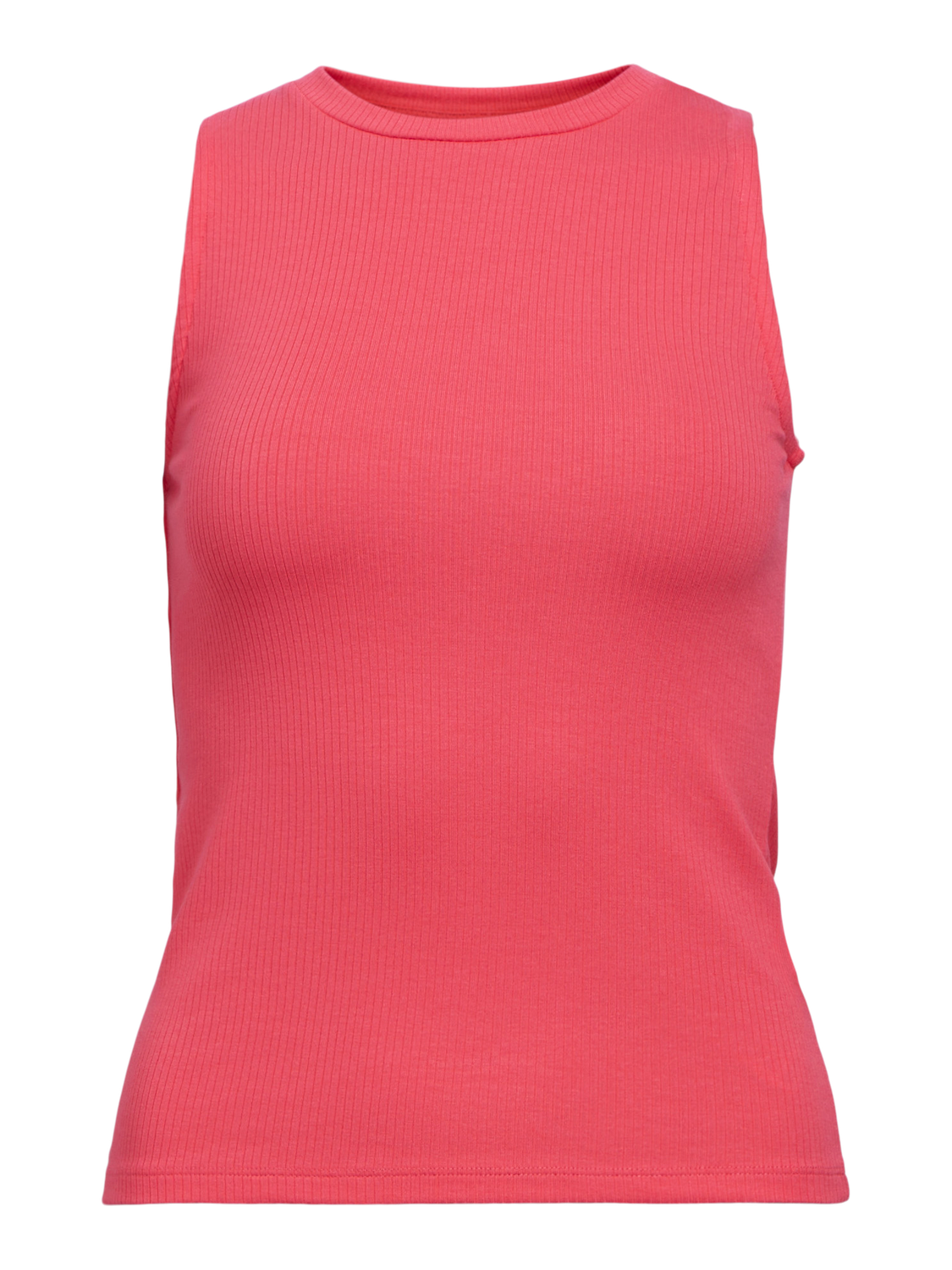 OBJJAMIE Tank Top - Paradise Pink