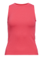 OBJJAMIE Tank Top - Paradise Pink