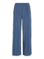 VIPLISA Pants - Coronet Blue