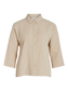 VILANIA Shirts - Feather Gray
