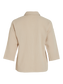 VILANIA Shirts - Feather Gray