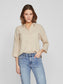 VILANIA Shirts - Feather Gray
