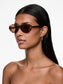 PCSELANIE Sunglasses - Black