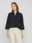 VILANIA Shirts - Black Beauty