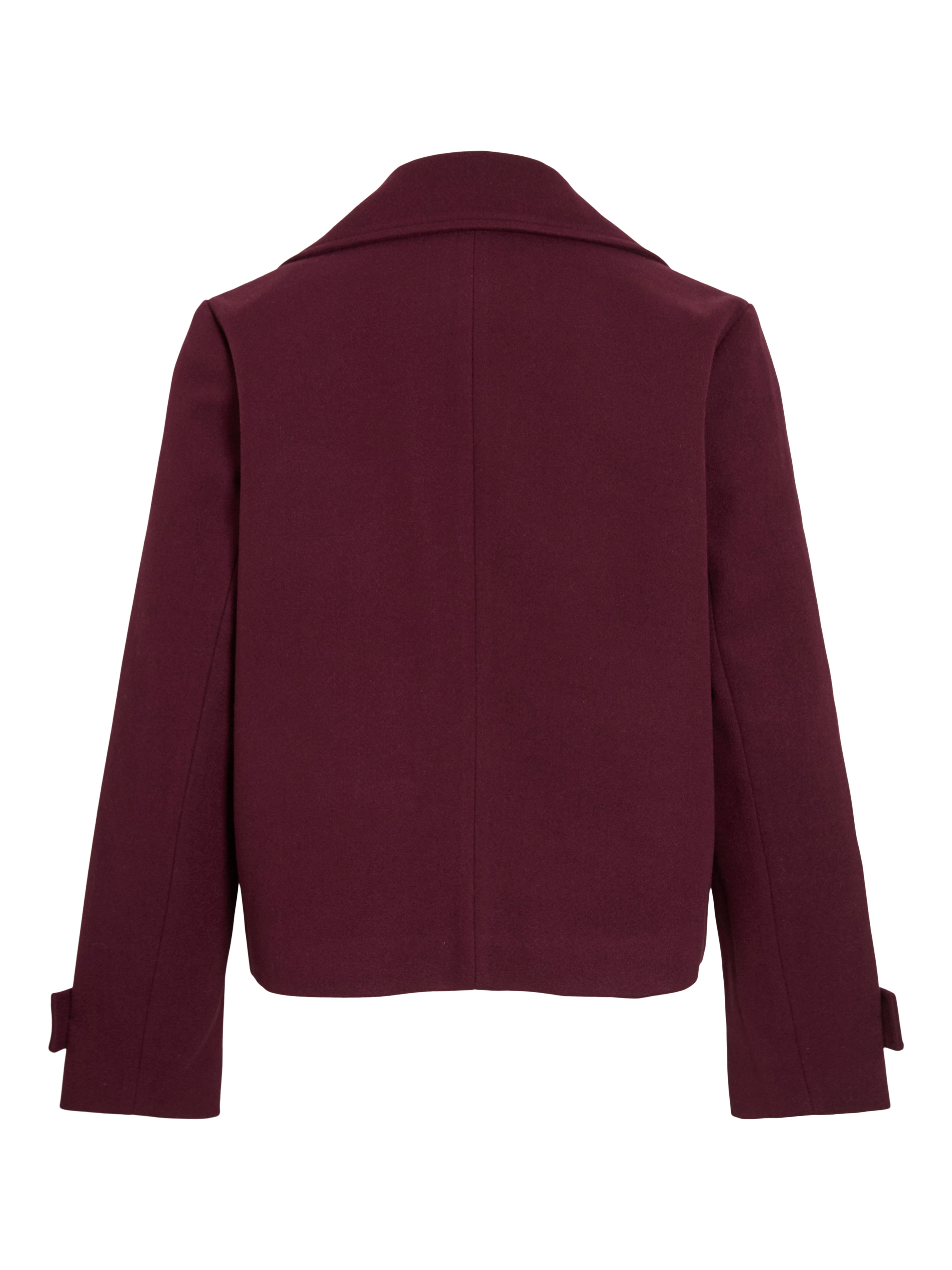 VISOLO Jacket - Port Royale