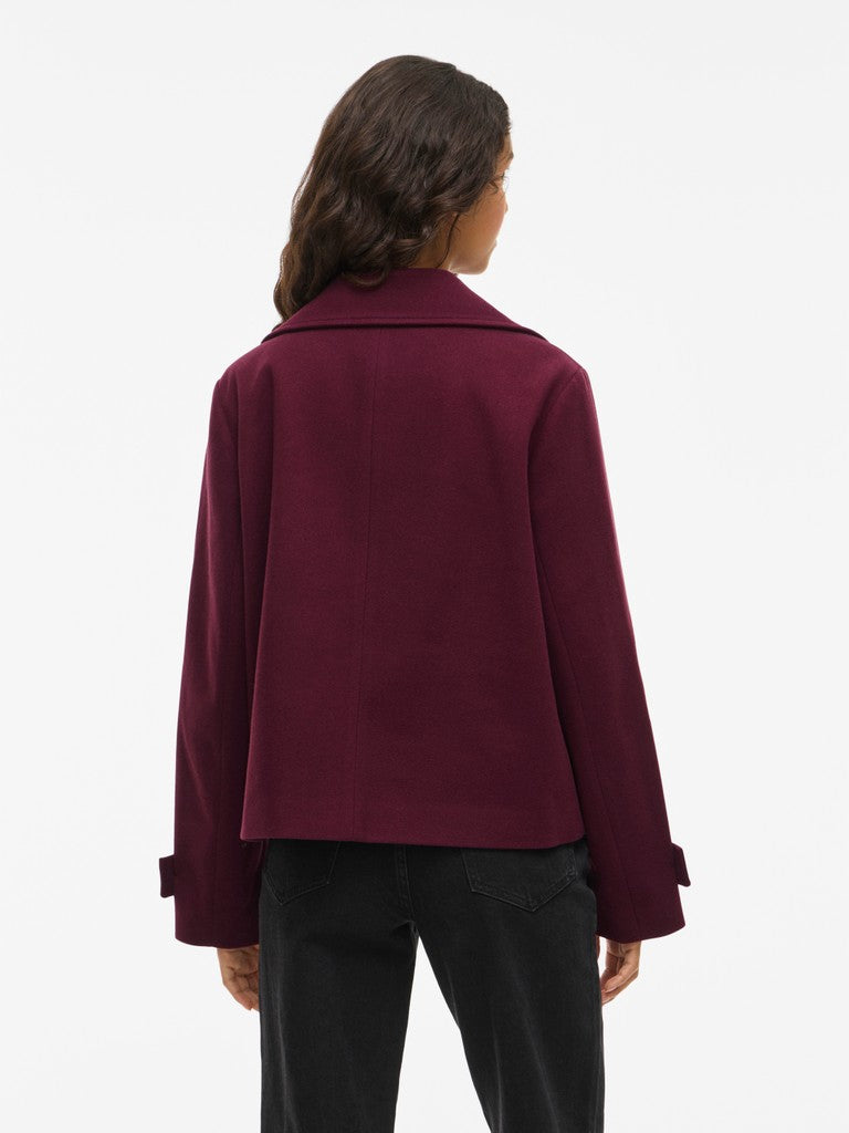 VISOLO Jacket - Port Royale