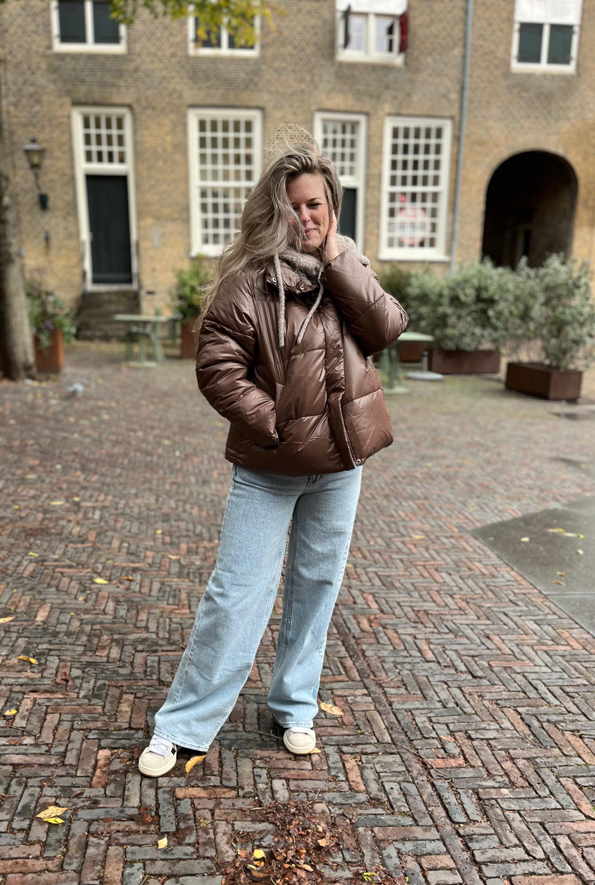 VILIDDA Puffer - Demitasse