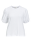 OBJJAMIE T-Shirt - White