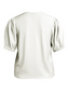 OBJJAMIE T-Shirt - White