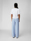 OBJJAMIE T-Shirt - White