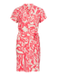 OBJJACIRA Dress - Sandshell