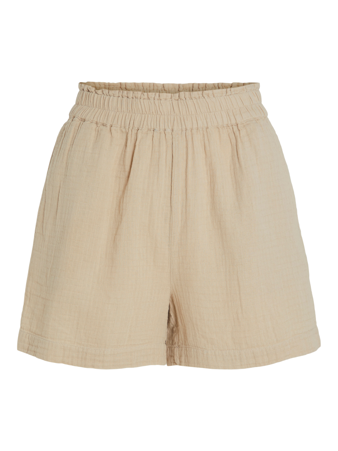 VILANIA Shorts - Feather Gray