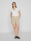 VILANIA Shorts - Feather Gray