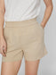 VILANIA Shorts - Feather Gray