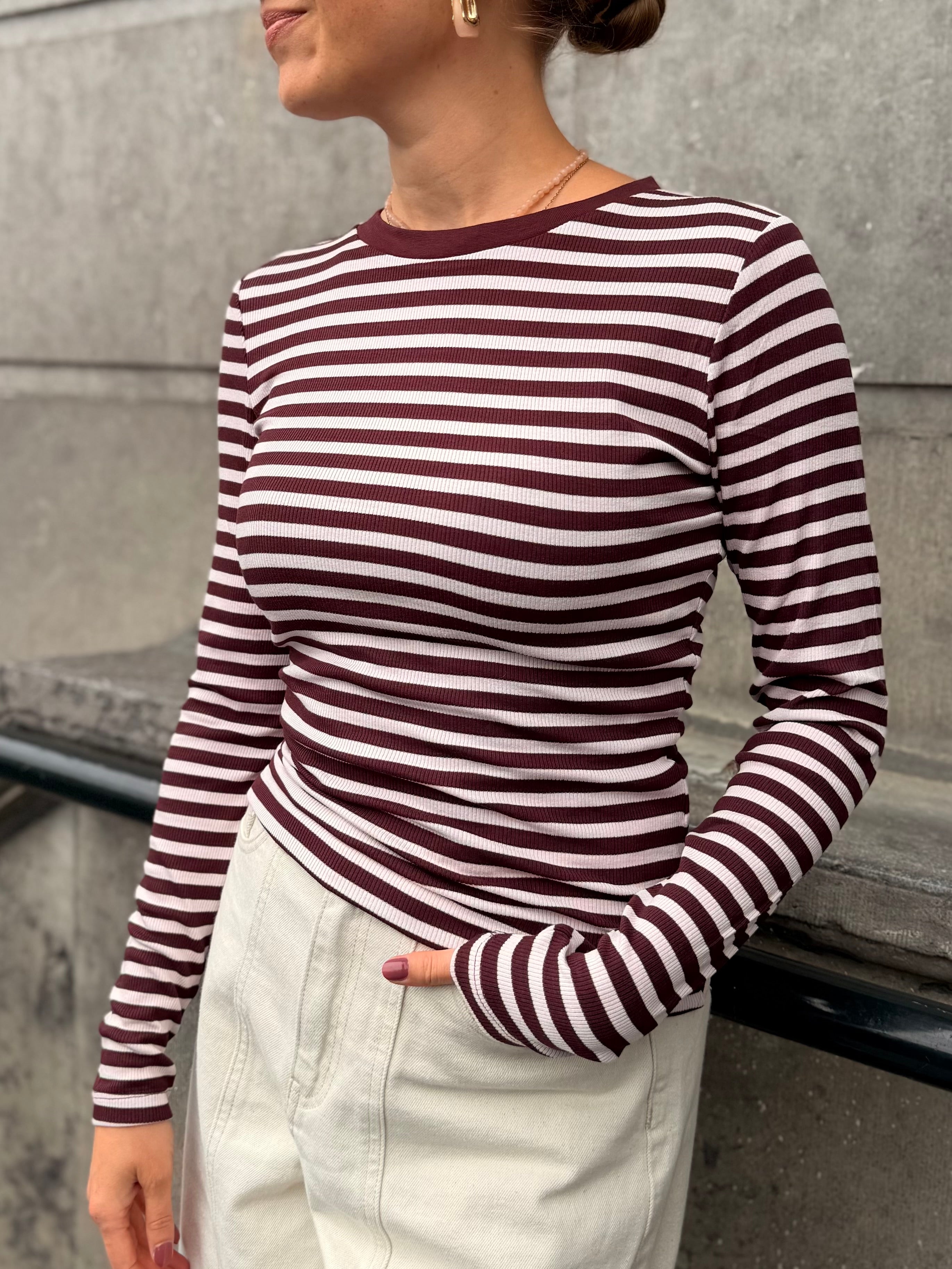 VIAVERA T-shirt - Port Royale