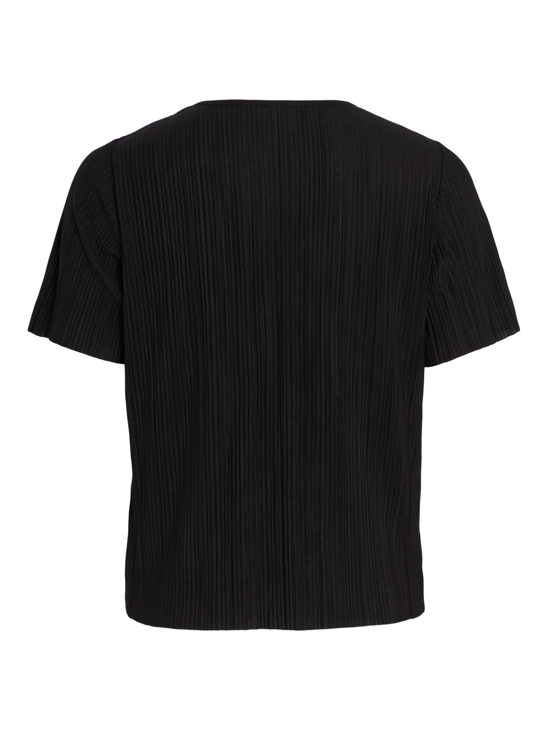 VIPLISA T-Shirts & Tops - Black Beauty