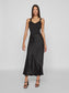 VIADELIN Singlet - Black
