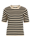 OBJESTER T-Shirt - Sandshell