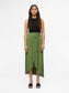 OBJANNIE Skirt - Vineyard Green