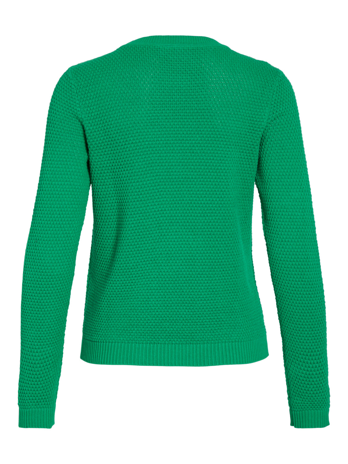 VIDALO Pullover - Bright Green