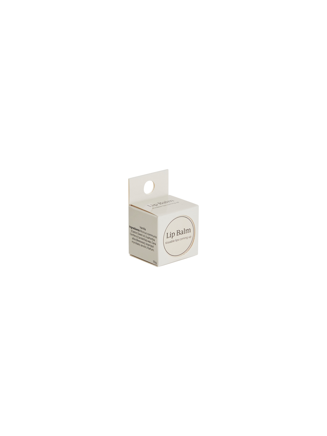 VIVITA Lipstick - Birch