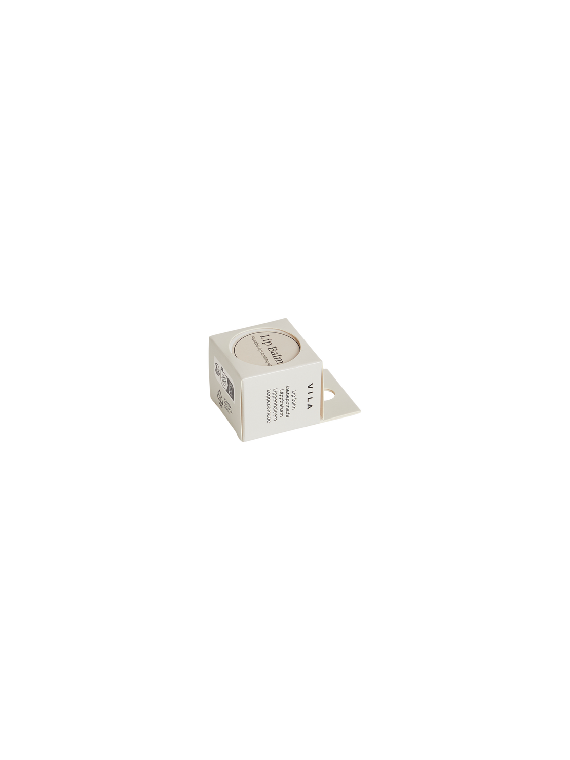 VIVITA Lipstick - Birch