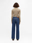 OBJTHESS Pullover - Fossil