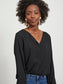 VILUCY Shirt - black