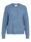 VITRINA Pullover - Coronet Blue