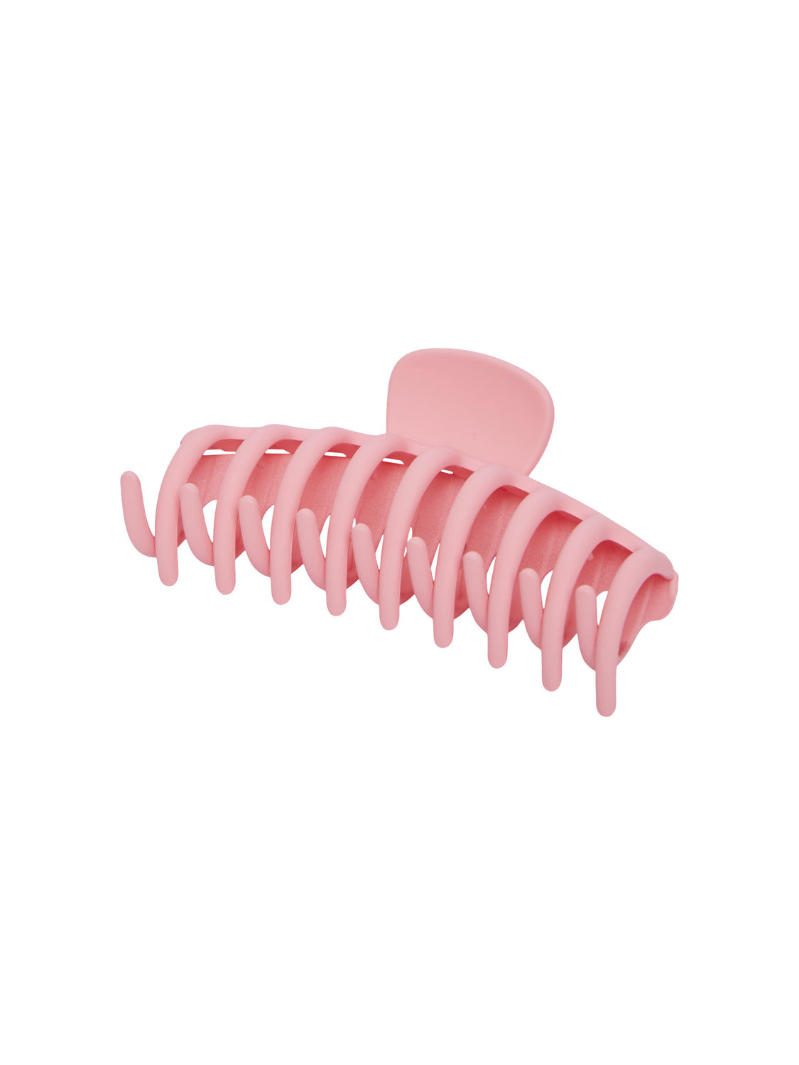 PCMANNA Hairclip - Begonia Pink