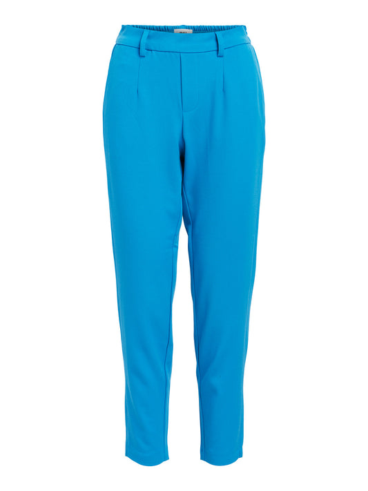 OBJLISA Pants - Swedish Blue
