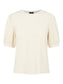 OBJJAMIE S/S Top - sandshell